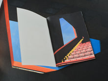 Load image into Gallery viewer, Home Team Fanzine