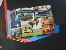 Load image into Gallery viewer, Home Team Fanzine