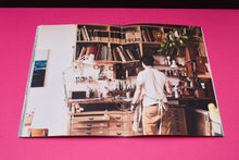 Load image into Gallery viewer, SOLD OUT 'The Bookmaker's Studio - 5th Anniversary Edition'