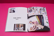 Load image into Gallery viewer, SOLD OUT 'The Bookmaker's Studio - 5th Anniversary Edition'