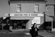Load image into Gallery viewer, 'Pie & Mash London' Photo Print