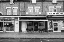 Load image into Gallery viewer, 'Pie & Mash London' Photo Print