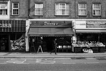 Load image into Gallery viewer, 'Pie & Mash London' Photo Print