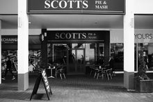 Load image into Gallery viewer, 'Pie & Mash London' Photo Print