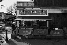 Load image into Gallery viewer, 'Pie & Mash London' Photo Print