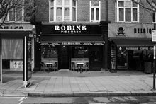 Load image into Gallery viewer, 'Pie & Mash London' Photo Print