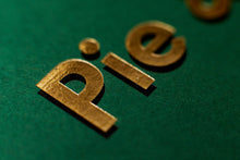 Load image into Gallery viewer, Pie & Mash London - Signed Book and Badge Offer