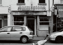 Load image into Gallery viewer, 'Pie & Mash London' Photo Print