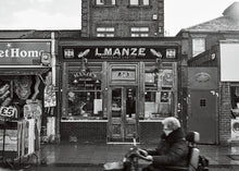 Load image into Gallery viewer, 'Pie & Mash London' Photo Print