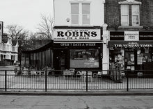 Load image into Gallery viewer, 'Pie & Mash London' Photo Print