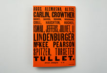 Load image into Gallery viewer, SOLD OUT 'The Bookmaker's Studio - 5th Anniversary Edition'