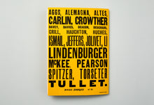 Load image into Gallery viewer, SOLD OUT 'The Bookmaker's Studio - 5th Anniversary Edition'