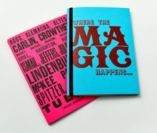 Load image into Gallery viewer, SOLD OUT 'The Bookmaker's Studio - 5th Anniversary Edition'