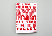 Load image into Gallery viewer, SOLD OUT 'The Bookmaker's Studio - 5th Anniversary Edition'