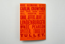 Load image into Gallery viewer, SOLD OUT 'The Bookmaker's Studio - 5th Anniversary Edition'