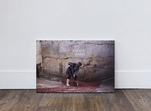 Load image into Gallery viewer, Kunywa Jasho Langu X Gray by Jake Green