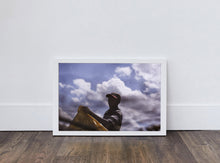 Load image into Gallery viewer, Kunywa Jasho Langu X Gray by Jake Green