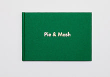 Load image into Gallery viewer, Pie & Mash London - Signed Book and Badge Offer