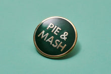 Load image into Gallery viewer, Pie & Mash London - Signed Book and Badge Offer