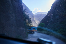Load image into Gallery viewer, Road Through the Mountains