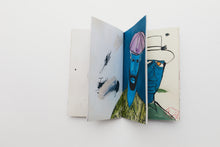 Load image into Gallery viewer, Stephen Anthony Davids - Sketchbooks No.1 - SOLD OUT