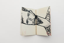 Load image into Gallery viewer, Stephen Anthony Davids - Sketchbooks No.1 - SOLD OUT
