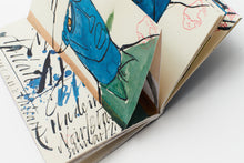 Load image into Gallery viewer, Stephen Anthony Davids - Sketchbooks No.1 - SOLD OUT