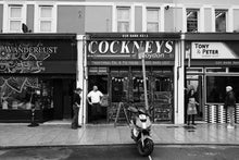 Load image into Gallery viewer, &#39;Pie &amp; Mash London&#39; Photo Print
