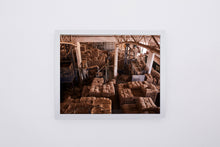 Load image into Gallery viewer, Kunywa Jasho Langu X Gray by Jake Green
