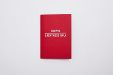 Load image into Gallery viewer, SOLD OUT - Skepta: Greatest Only - photobook
