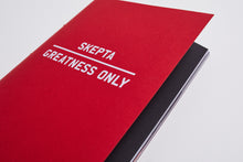 Load image into Gallery viewer, SOLD OUT - Skepta: Greatest Only - photobook
