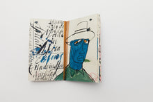 Load image into Gallery viewer, Stephen Anthony Davids - Sketchbooks No.1 - Edition of 100
